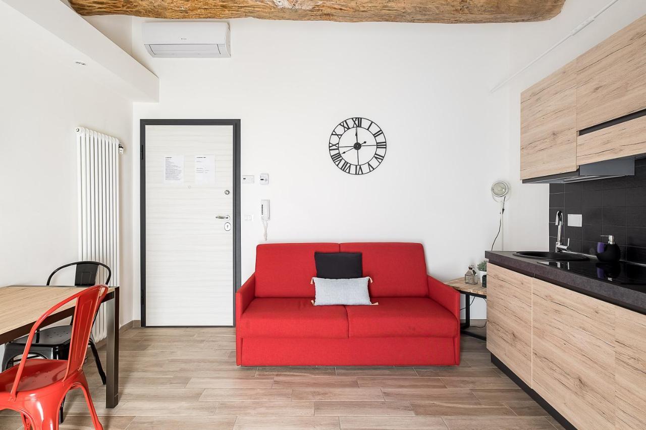 Ap Appartamenti Urbik Bologna Exterior foto